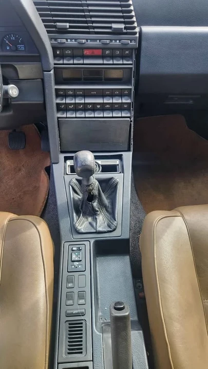 1994 Alfa Romeo 164 - Image 9 of 11