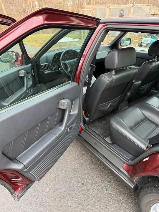 1994 Alfa Romeo 164 - Image 6 of 12