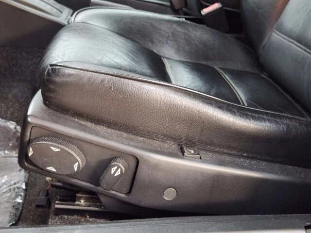1994 Alfa Romeo 164 - Image 8 of 18