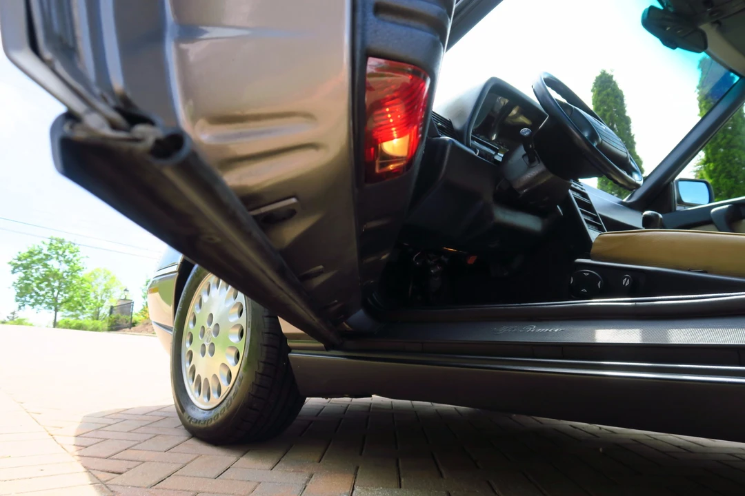 1994 Alfa Romeo 164 - Image 20 of 31