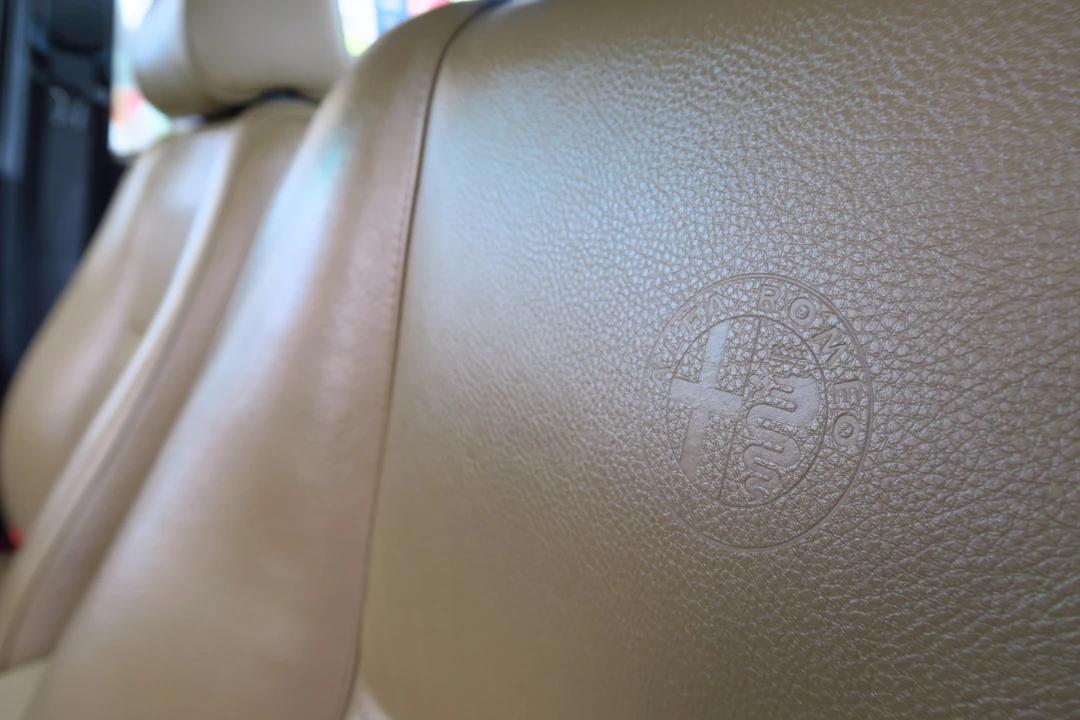 1994 Alfa Romeo 164 - Image 19 of 31