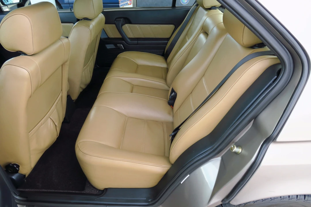 1994 Alfa Romeo 164 - Image 26 of 31