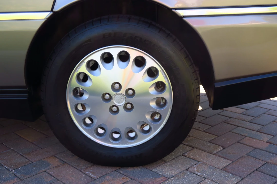 1994 Alfa Romeo 164 - Image 15 of 31