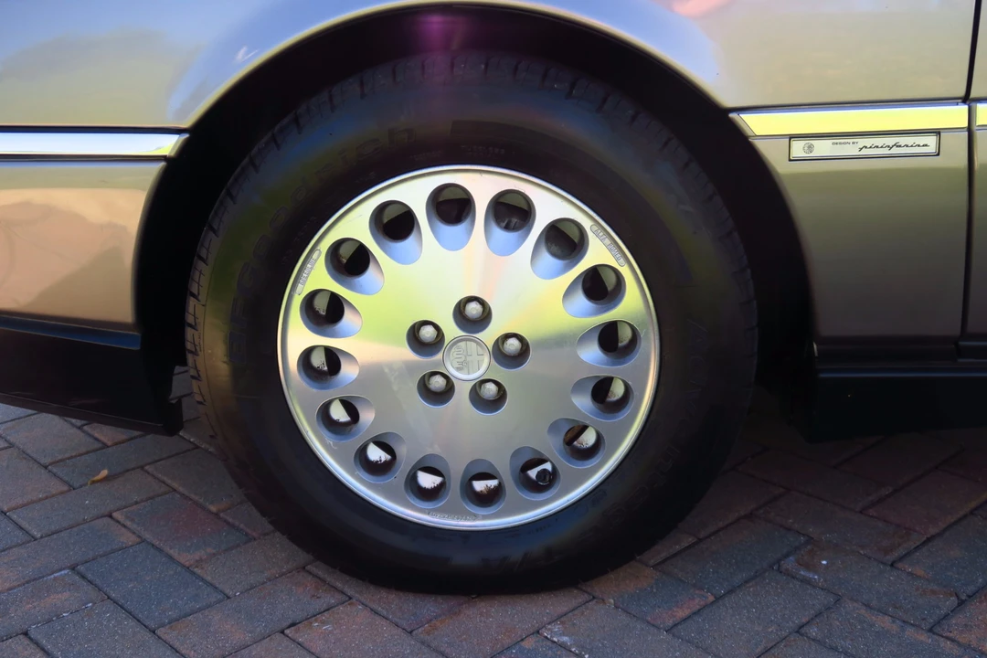 1994 Alfa Romeo 164 - Image 14 of 31