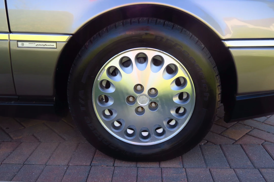 1994 Alfa Romeo 164 - Image 16 of 31