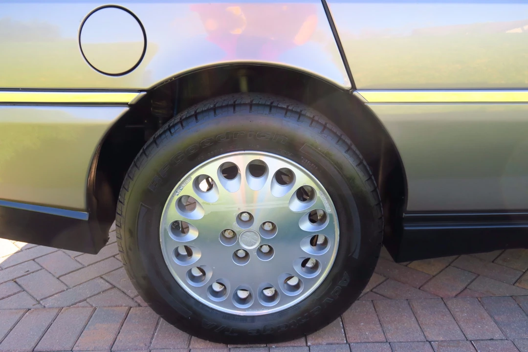 1994 Alfa Romeo 164 - Image 17 of 31