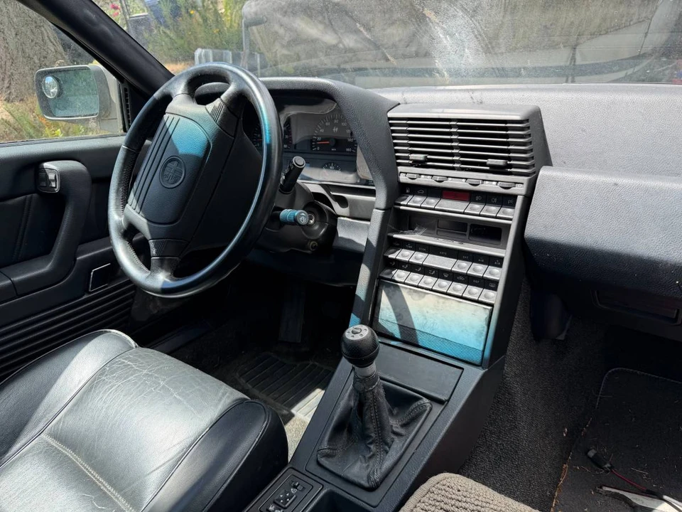 1994 Alfa Romeo 164 - Image 5 of 6