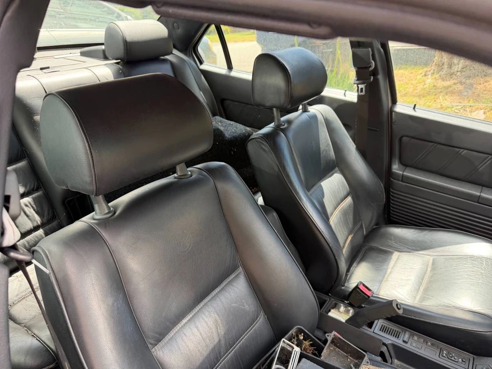 1994 Alfa Romeo 164 - Image 6 of 6