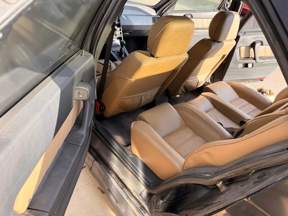 1994 Alfa Romeo 164 Q4 - Image 11 of 16