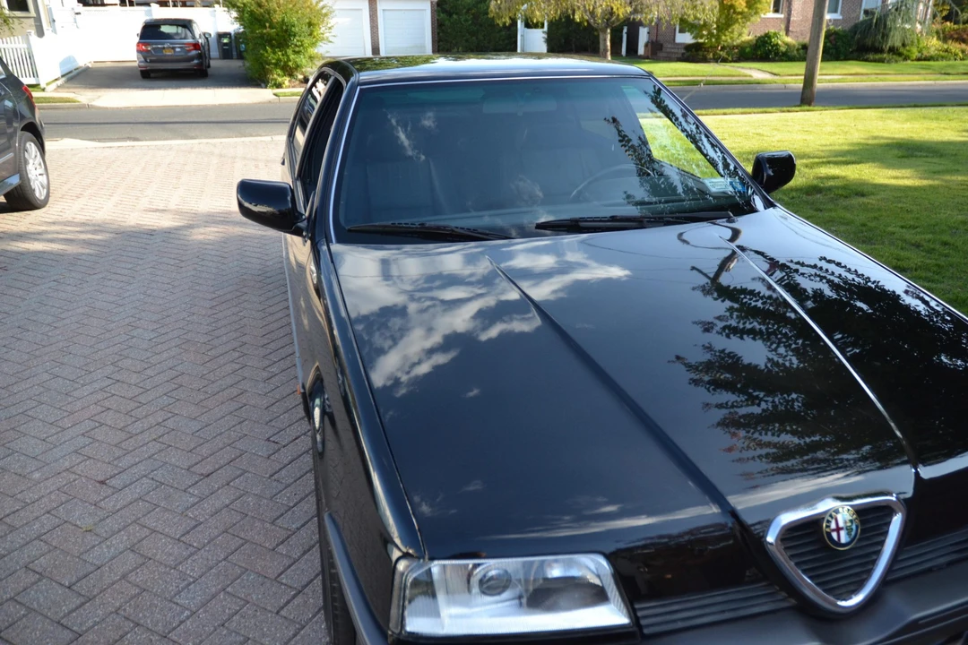1994 Alfa Romeo 164 Q4 - Image 22 of 31