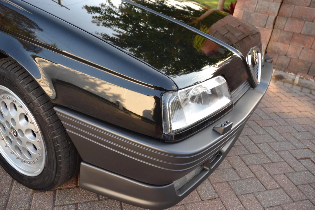 1994 Alfa Romeo 164 Q4 - Image 26 of 31