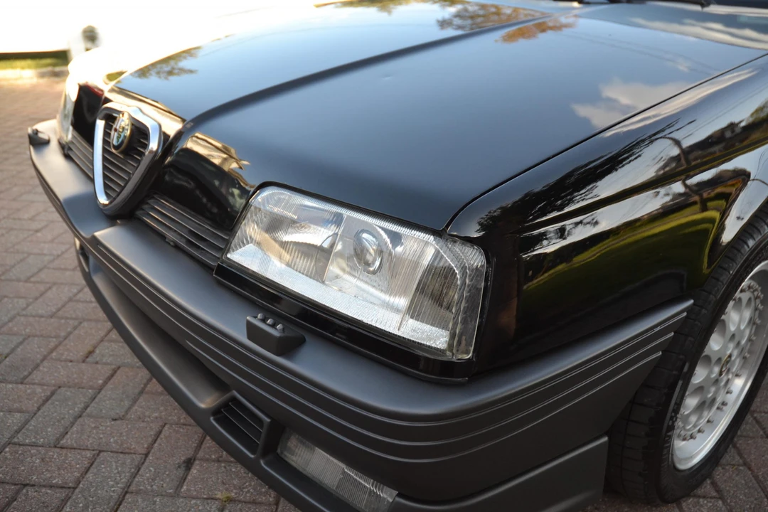 1994 Alfa Romeo 164 Q4 - Image 28 of 31