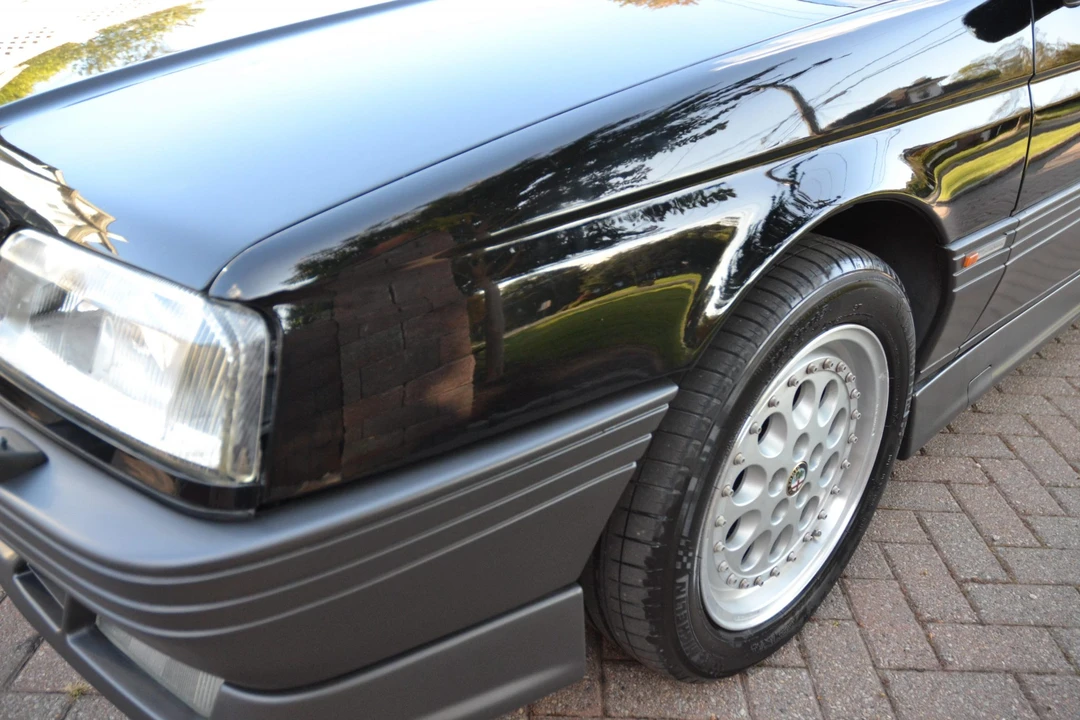 1994 Alfa Romeo 164 Q4 - Image 29 of 31