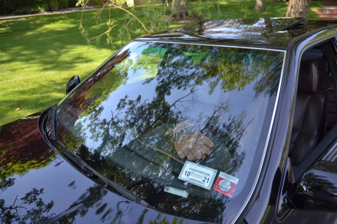 1994 Alfa Romeo 164 Q4 - Image 27 of 31