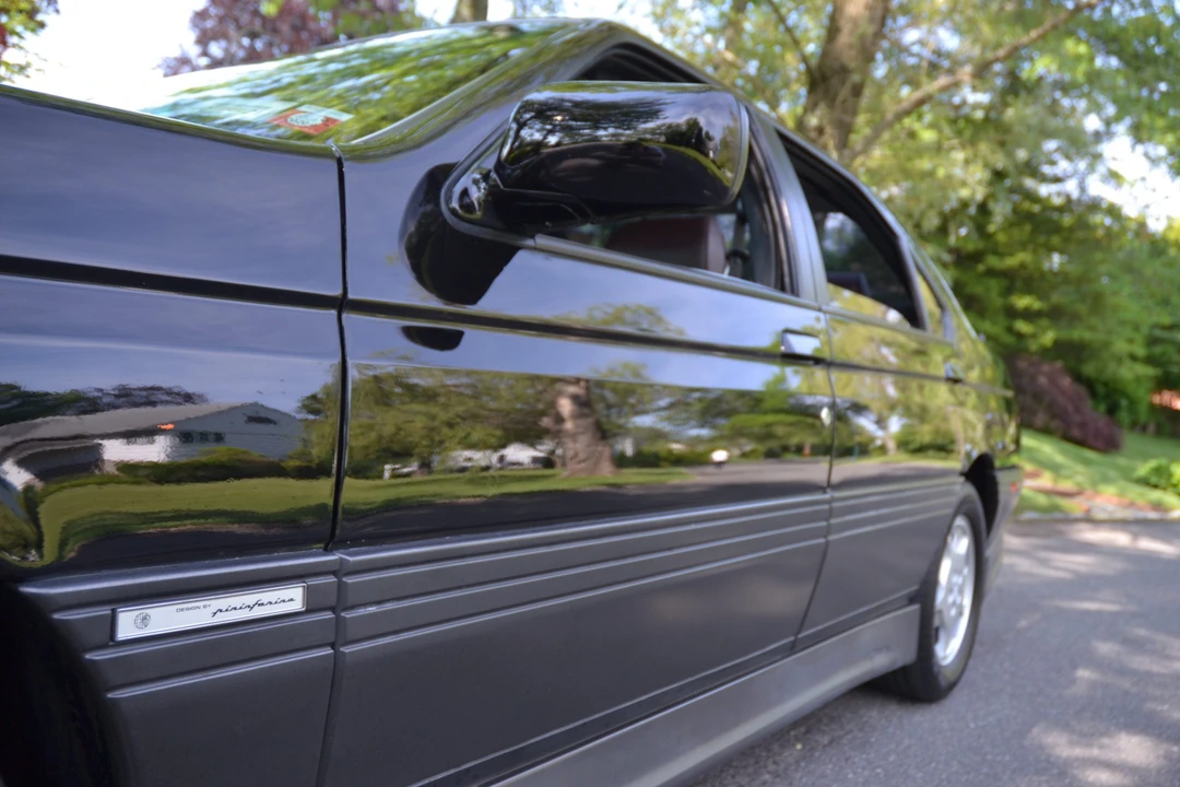 1994 Alfa Romeo 164 Q4 - Image 28 of 31