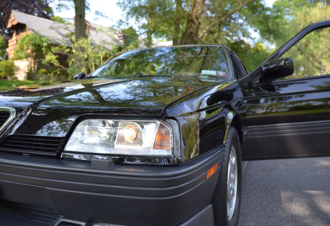 1994 Alfa Romeo 164 Q4 - Image 21 of 31