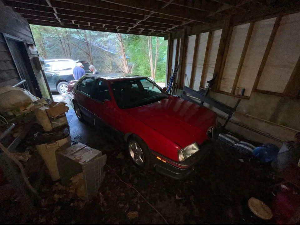 1994 Alfa Romeo 164 - Image 4 of 13