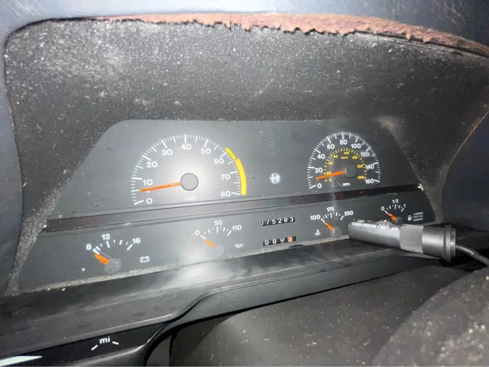 1994 Alfa Romeo 164 - Image 12 of 13