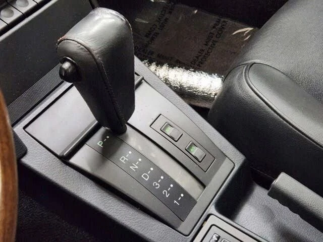 1994 Alfa Romeo 164 - Image 11 of 20