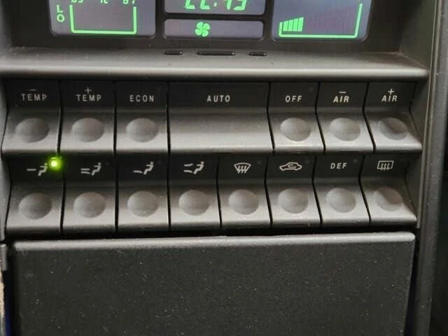 1994 Alfa Romeo 164 - Image 10 of 20