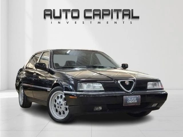 1994 Alfa Romeo 164 - Image 19 of 20