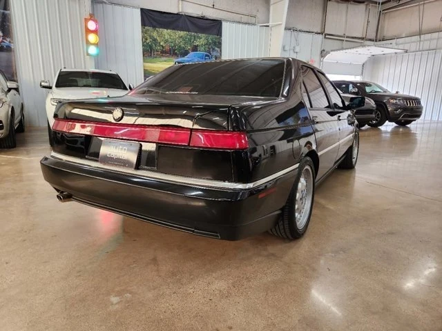 1994 Alfa Romeo 164 - Image 13 of 19