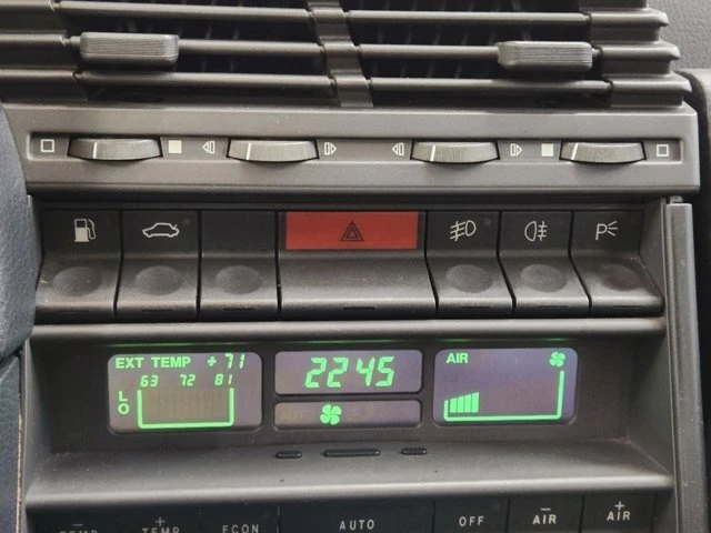 1994 Alfa Romeo 164 - Image 3 of 16