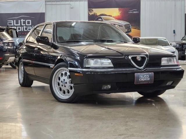 1994 Alfa Romeo 164 - Image 2 of 19