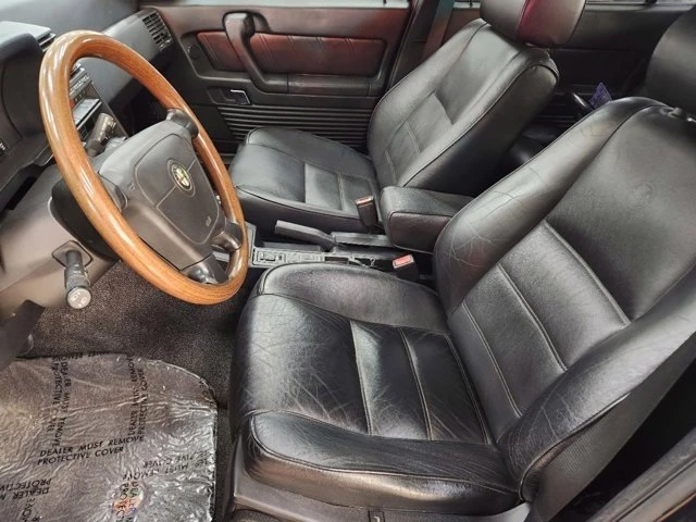 1994 Alfa Romeo 164 - Image 2 of 16