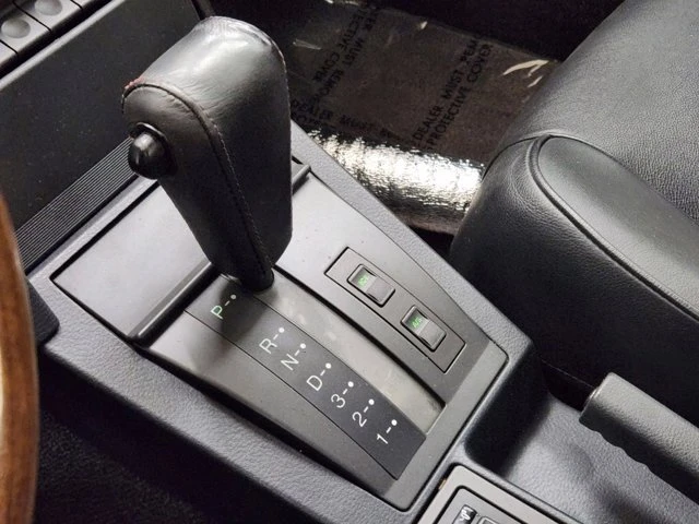 1994 Alfa Romeo 164 - Image 15 of 16