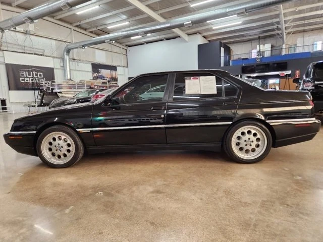 1994 Alfa Romeo 164 - Image 15 of 19