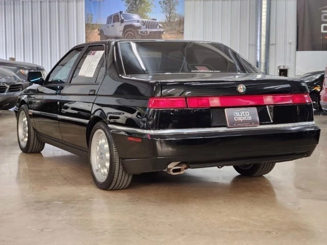 1994 Alfa Romeo 164 - Image 5 of 19