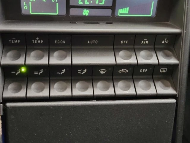 1994 Alfa Romeo 164 - Image 12 of 19