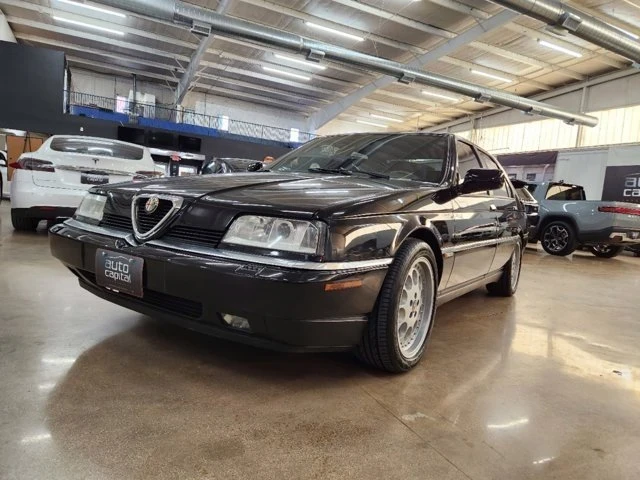 1994 Alfa Romeo 164 - Image 14 of 19
