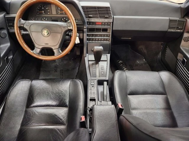 1994 Alfa Romeo 164 - Image 16 of 18