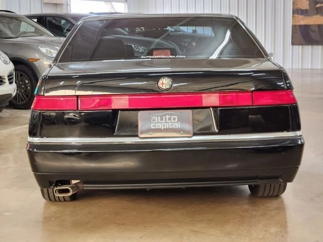 1994 Alfa Romeo 164 - Image 3 of 19