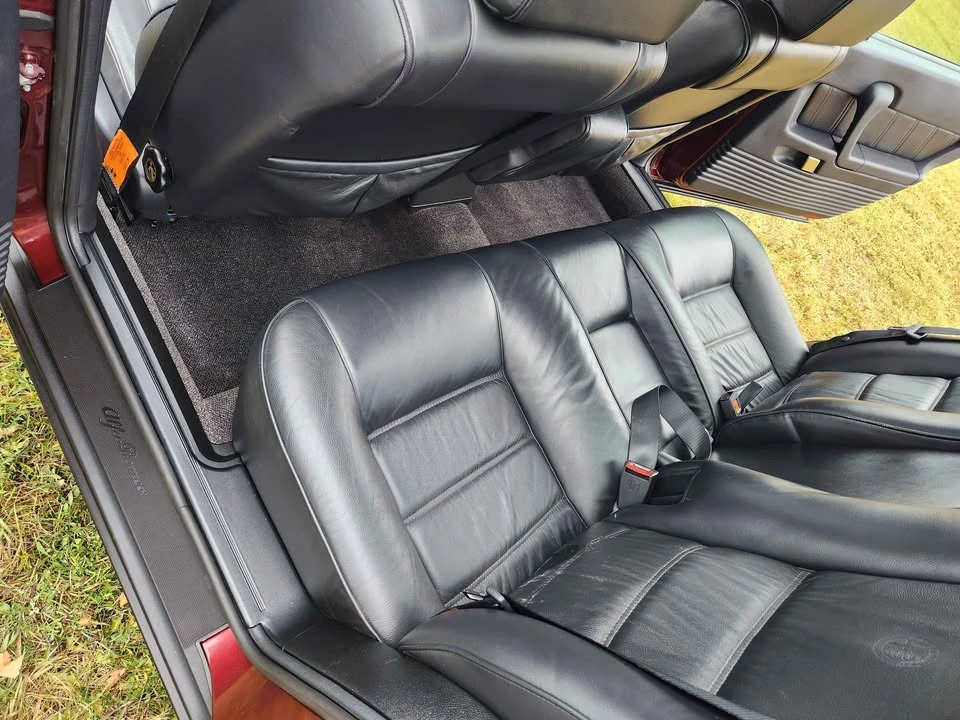 1994 Alfa Romeo 164 - Image 6 of 10