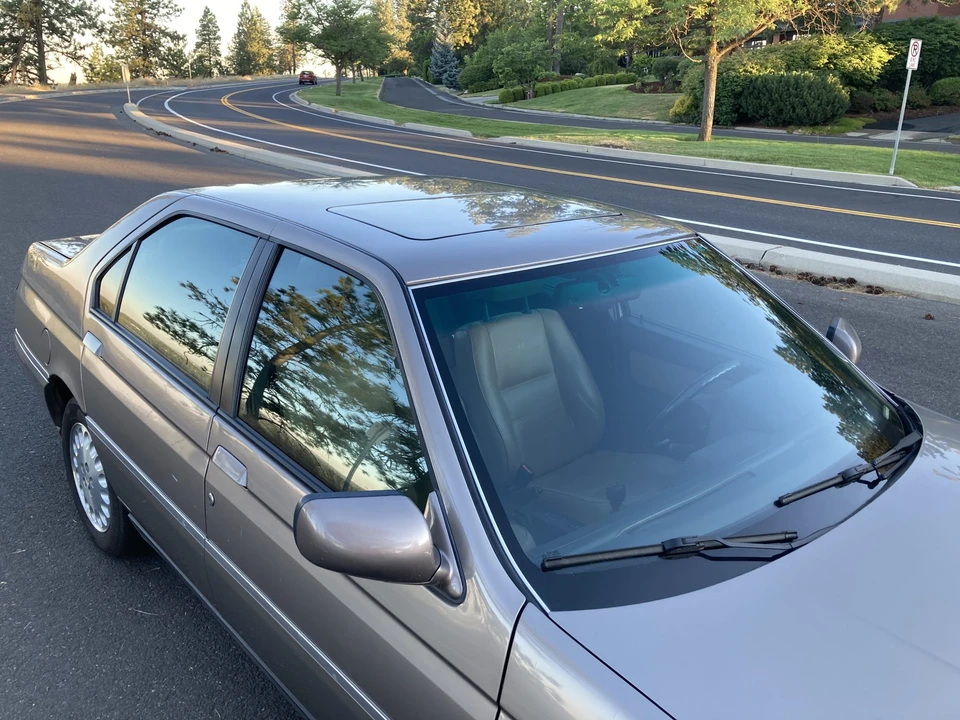 1994 Alfa Romeo 164 - Image 16 of 31