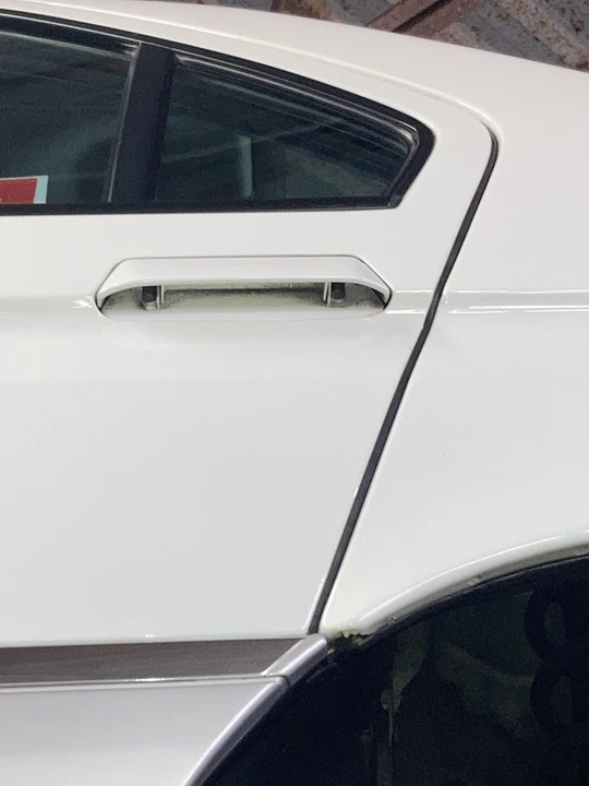 1994 Alfa Romeo 164 - Image 21 of 31
