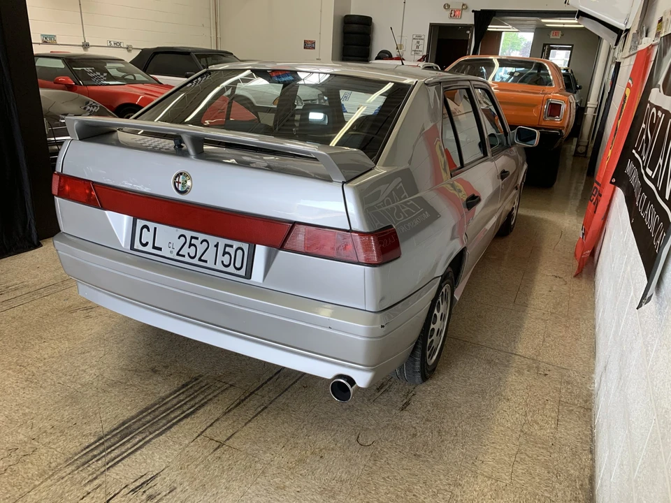 1994 Alfa Romeo - Image 17 of 31