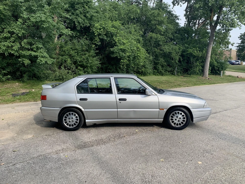 1994 Alfa Romeo - Image 5 of 31