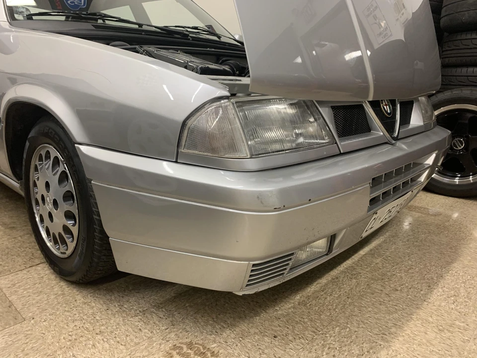 1994 Alfa Romeo - Image 23 of 31