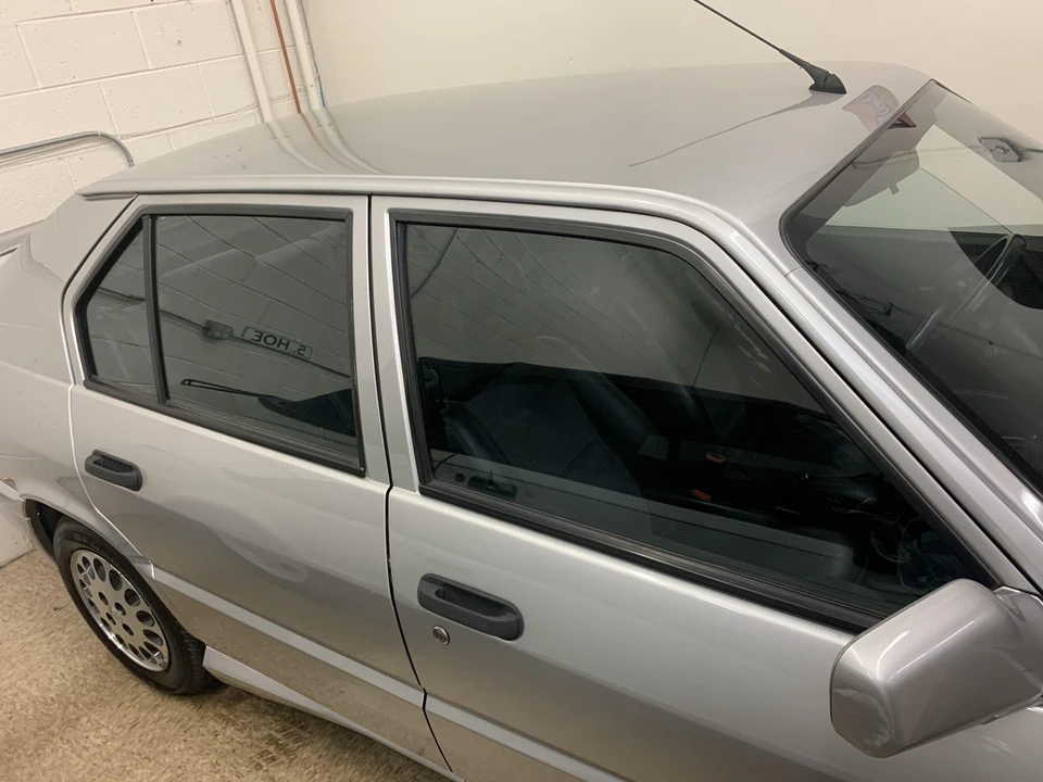 1994 Alfa Romeo - Image 31 of 31