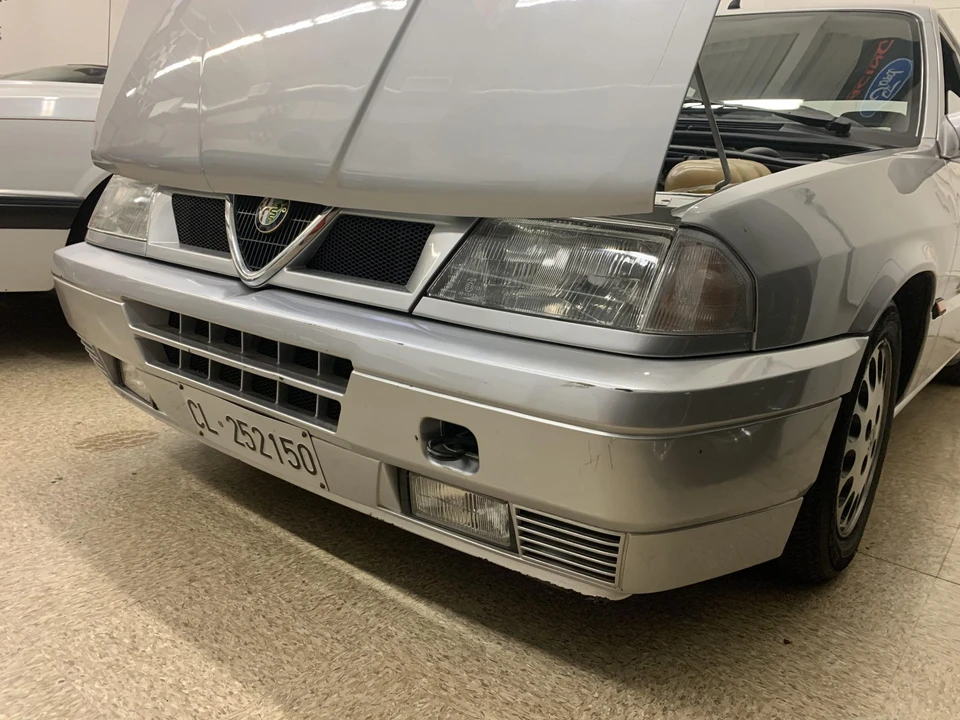 1994 Alfa Romeo - Image 25 of 31