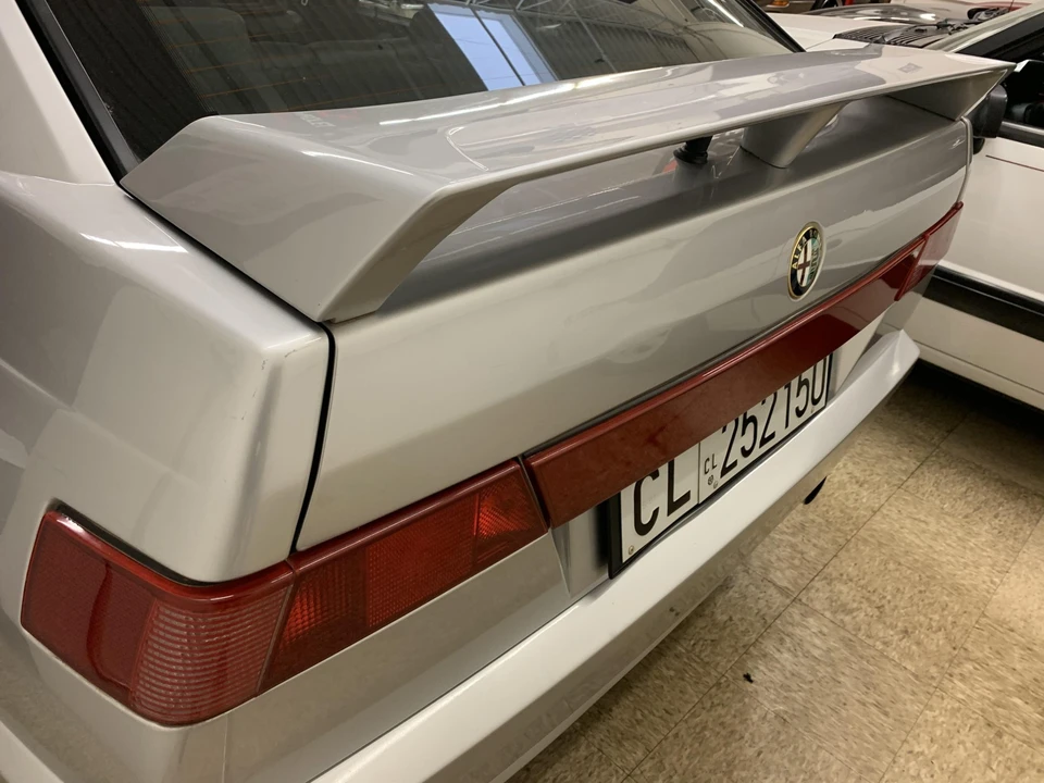 1994 Alfa Romeo - Image 26 of 31