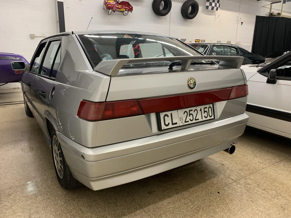 1994 Alfa Romeo - Image 20 of 31