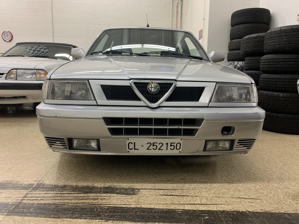 1994 Alfa Romeo - Image 14 of 31