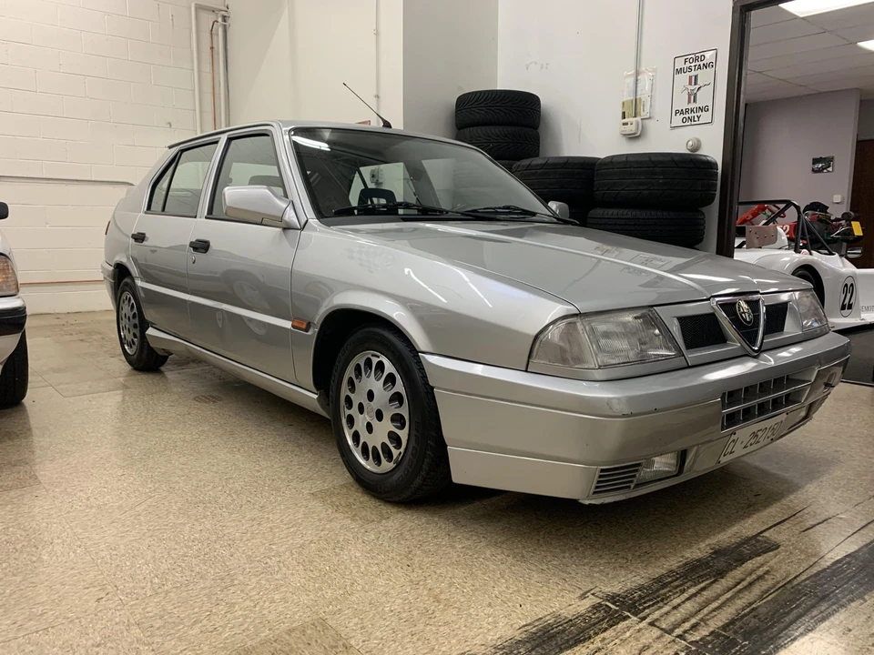 1994 Alfa Romeo - Image 15 of 31