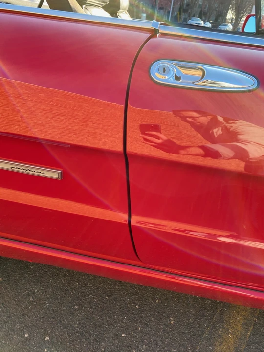1994 Alfa Romeo Series 4 - Image 30 of 31