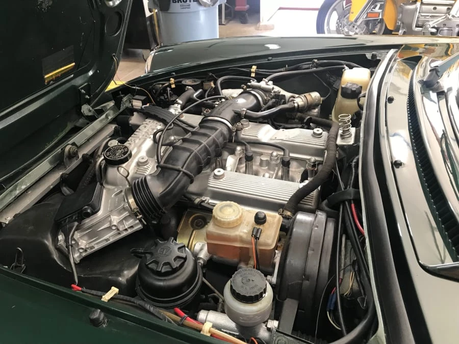 1994 Alfa Romeo Series 4 - Image 8 of 9